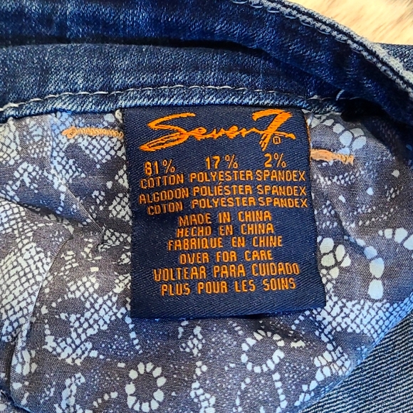 Seven7 - Picture 5 of 5